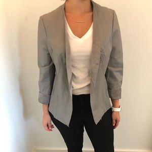 BB Dakota leather jacket